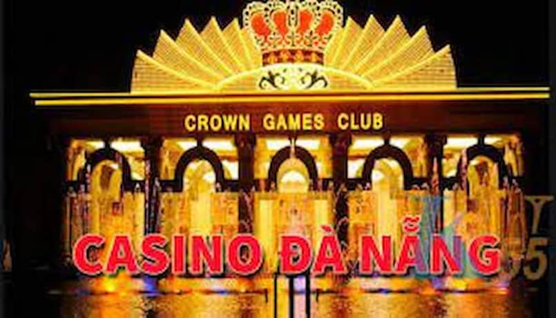 Tổng quan về Crown Casino