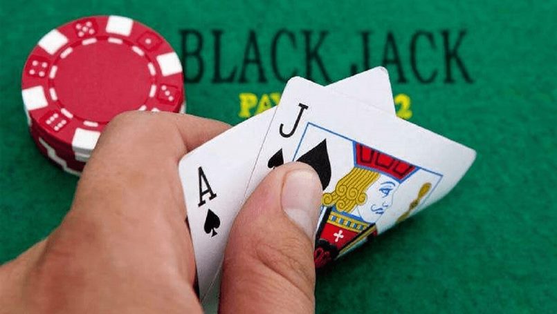 Hướng dẫn cách chơi Blackjack dễ hiểu cho người mới
