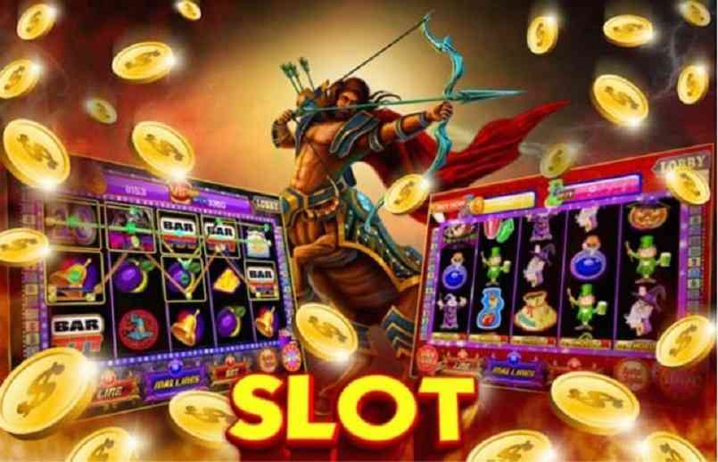 Cần biết những loại hình gì trong slot Game là gì?
