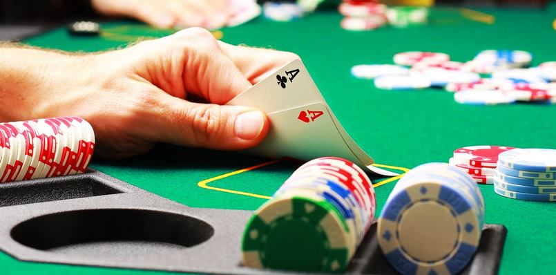 Poker game bài cực kỳ nổi bật được nhiều nhà cái lựa chọn để kinh doanh