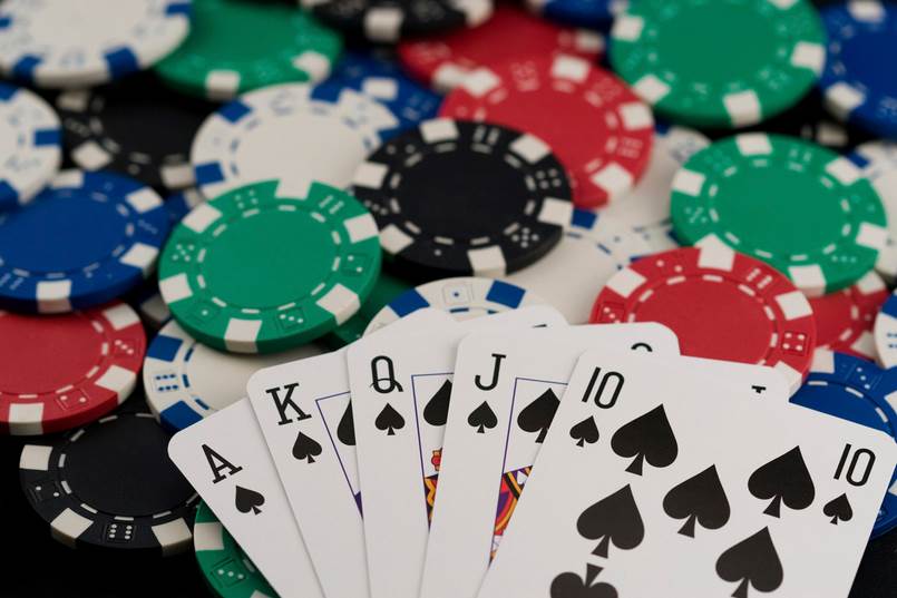 API ứng dụng trong trò chơi poker mang lại hiệu quả rất lớn cho nhà cái
