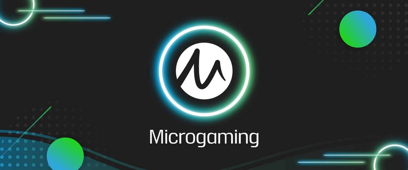 Microgaming – Nha cung cấp phần mềm đánh bạc trực tuyến hàng đầu