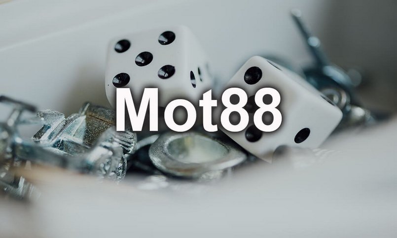 Nhà cái Mot88 cung cấp dịch vụ chất lượng với giao dịch an toàn